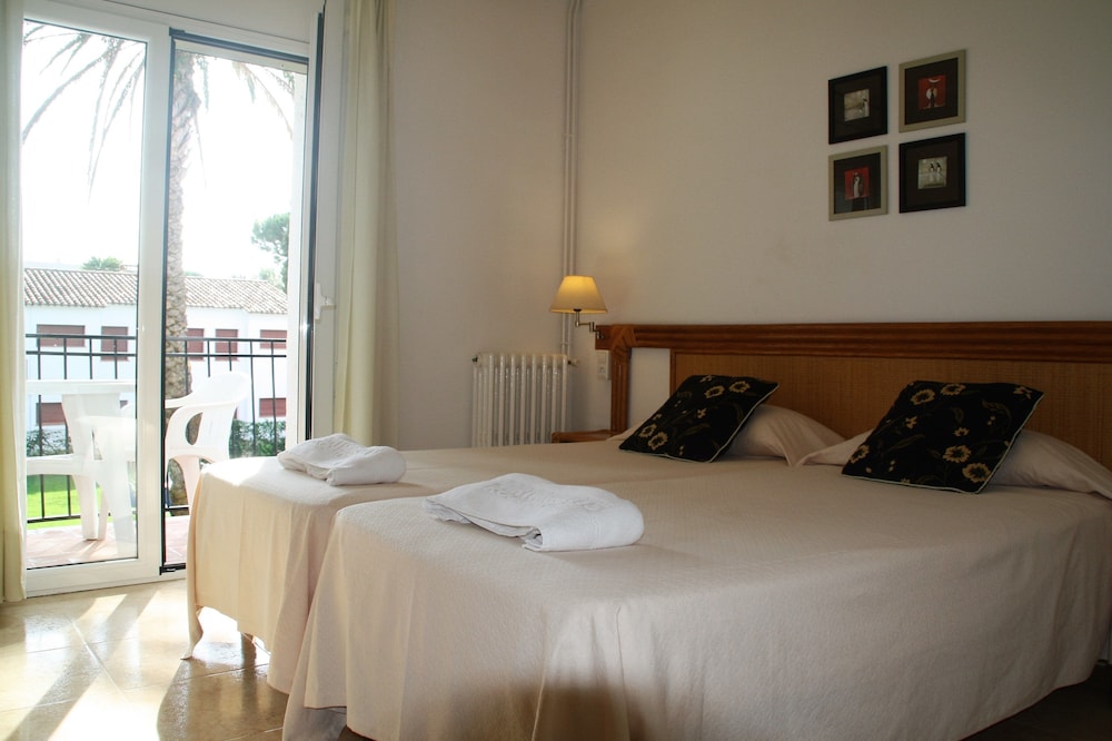 Apartment, 1 Bedroom (Margarita 28)