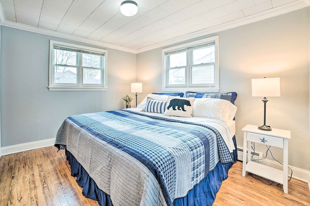 Cottage (2 Bedrooms) photo 3
