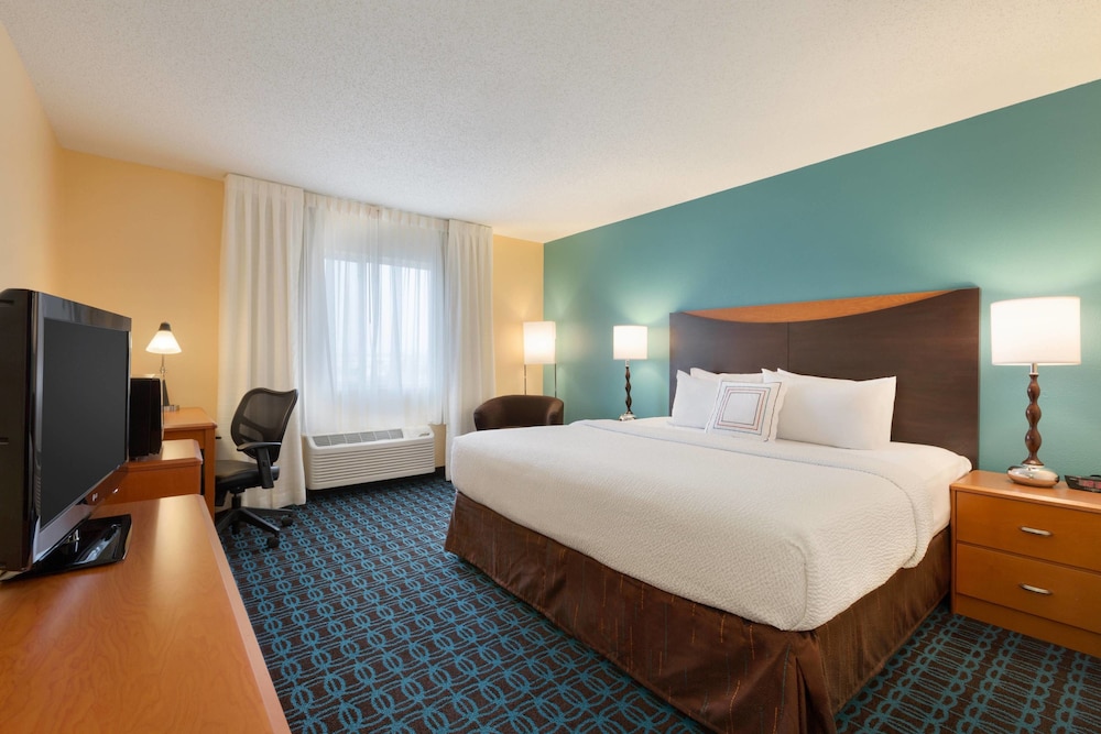 Room, 1 Queen Bed - Photo 4