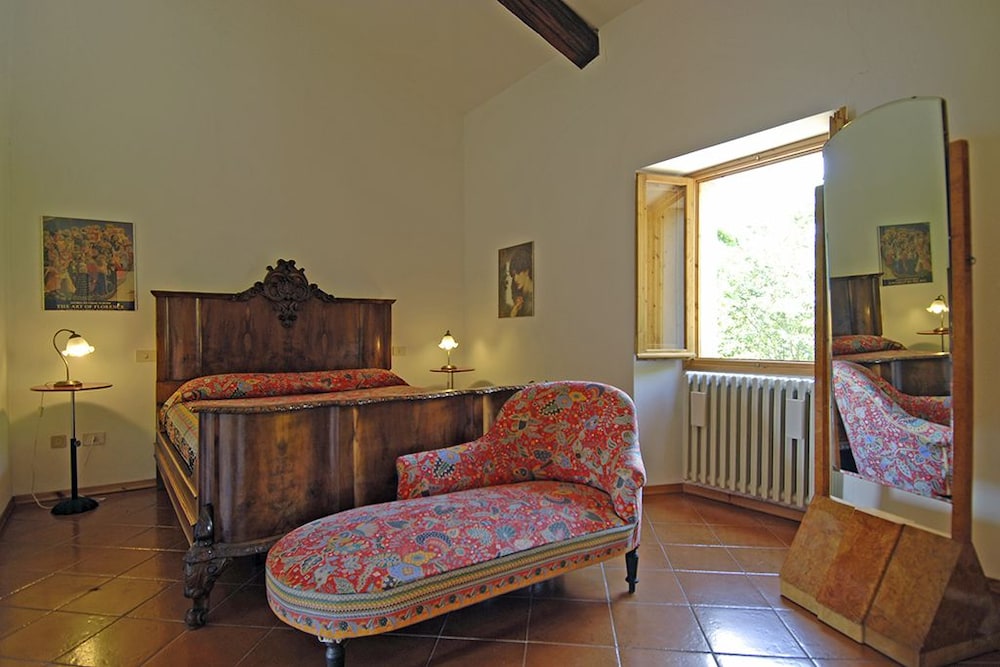 Villa, 4 Bedrooms (First Floor Vanzetti) photo 1