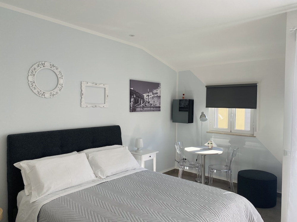 Deluxe Quadruple Room photo 1