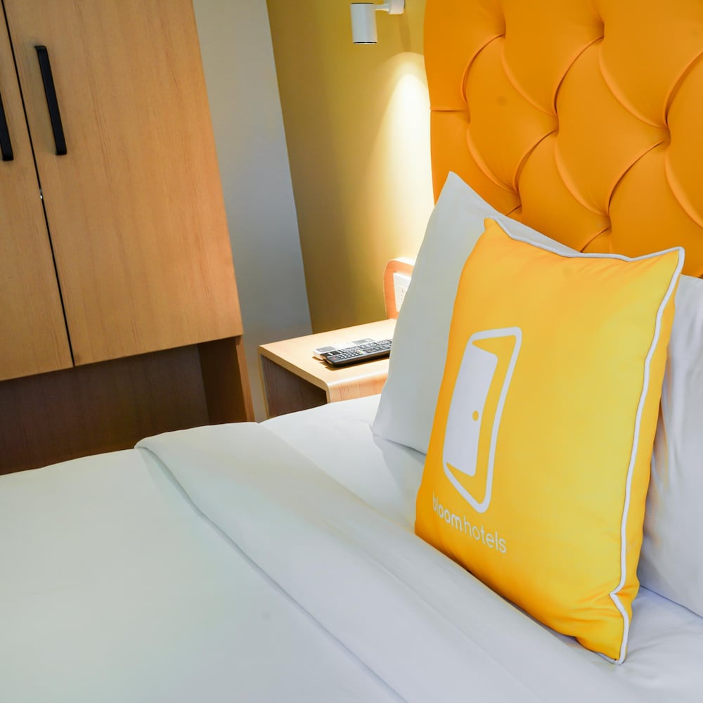 Standard Double Room - Photo 3