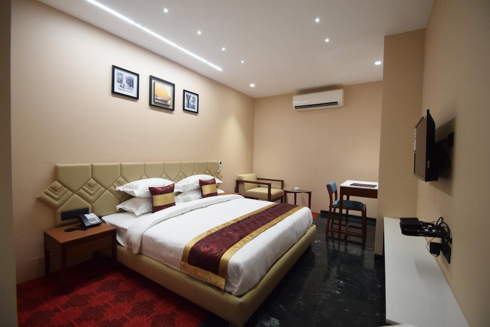 Premium Room