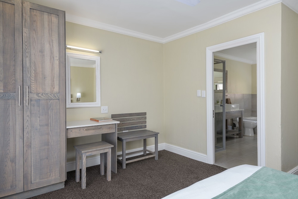 Three Bedroom Chalet photo 2