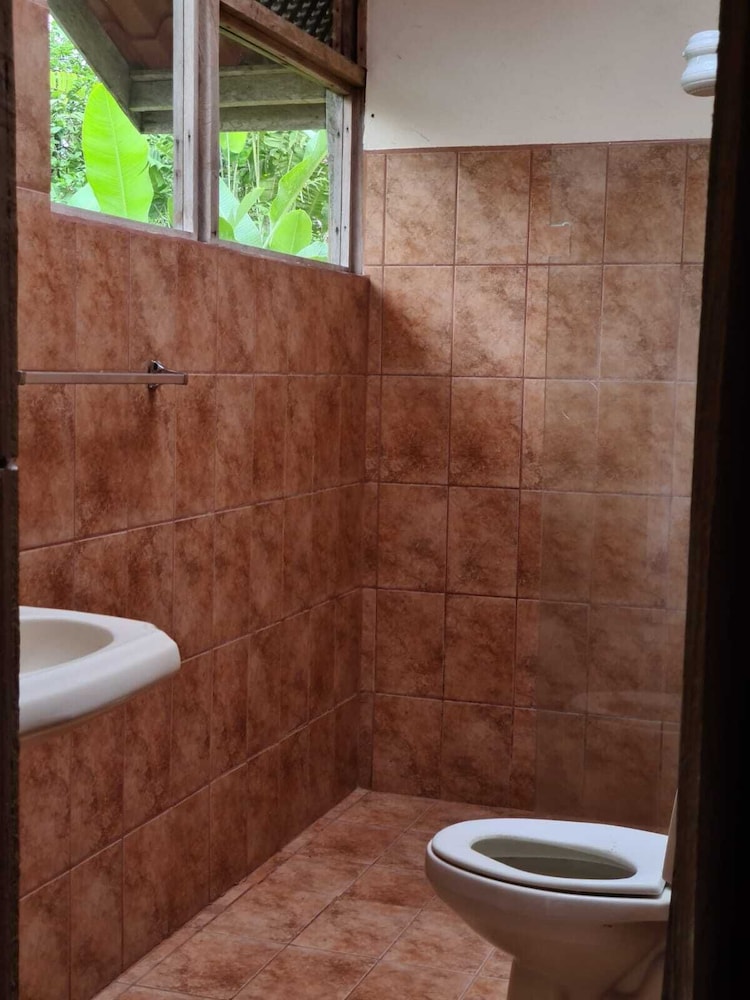 Comfort Room, 1 Bedroom, Garden View photo 3