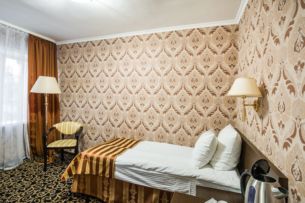 Family Triple Room, 1 Bedroom photo 3
