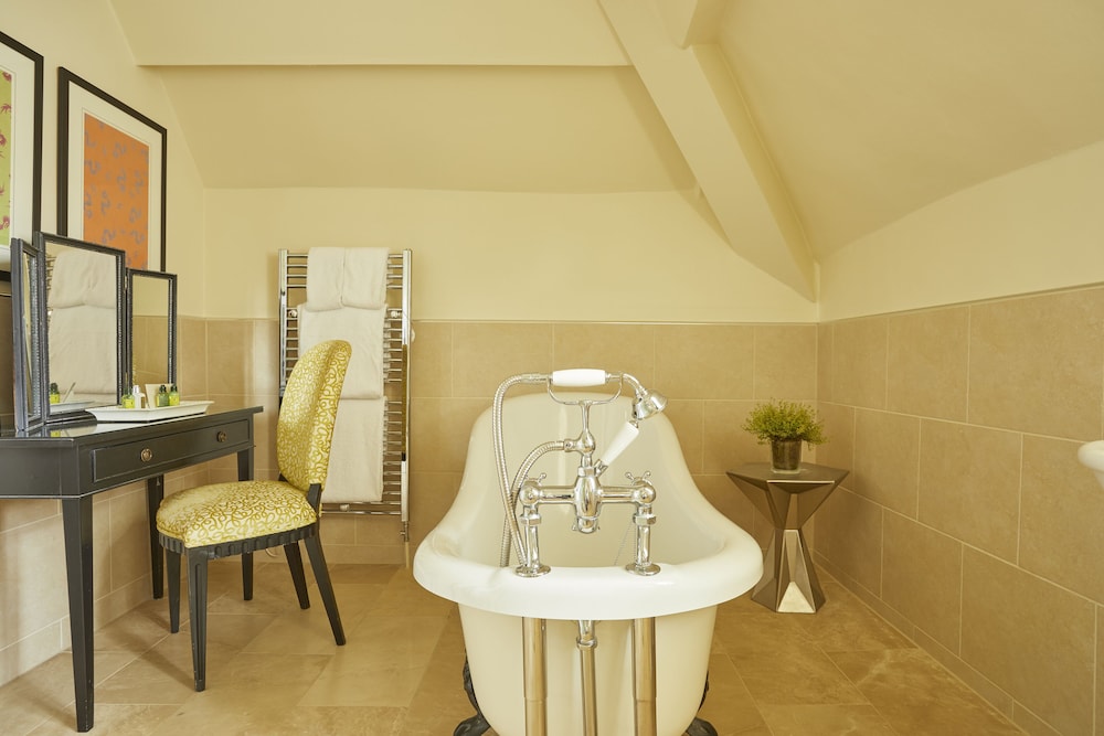Classic Double Room - Photo 5