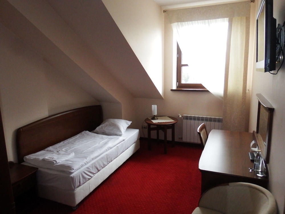 Deluxe Single Room, 1 Twin Bed photo 1