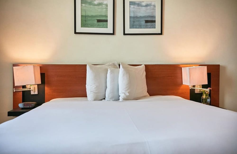 Standard Suite - Photo 2