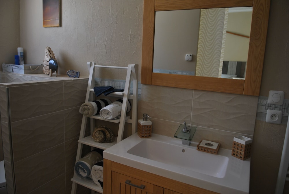 Double Room (Bord de Mer) photo 2