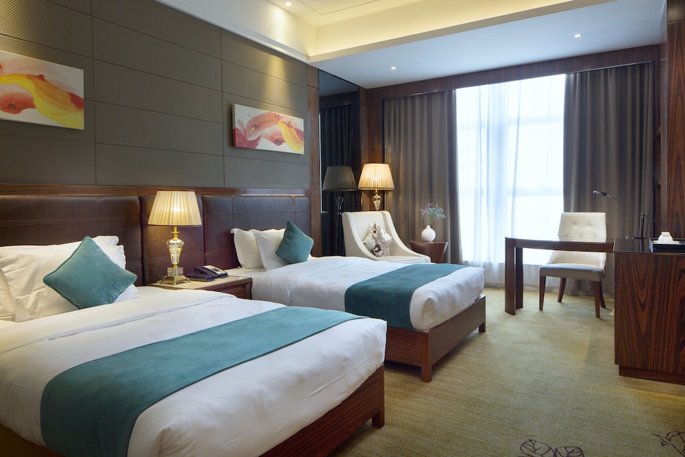 Superior Twin Room photo 1