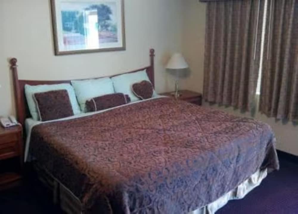 Room, 1 Double Bed, Non Smoking photo 2