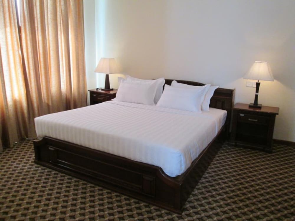 Deluxe Room photo 1