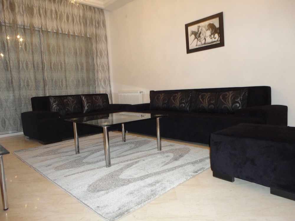 Apartamento Premier, 2 Quartos