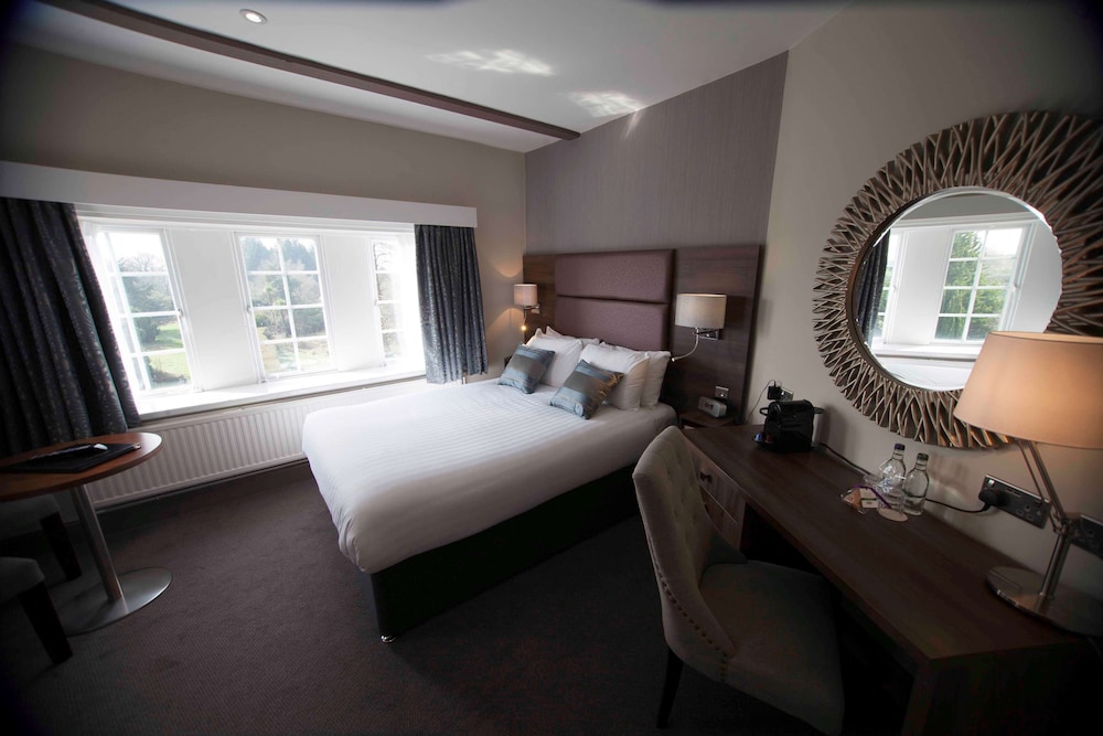 Executive Room, 1 Double Bed, Non Smoking - Photo 4
