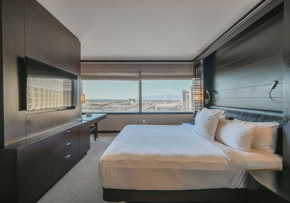 Two Bedroom Adjoining Rooms