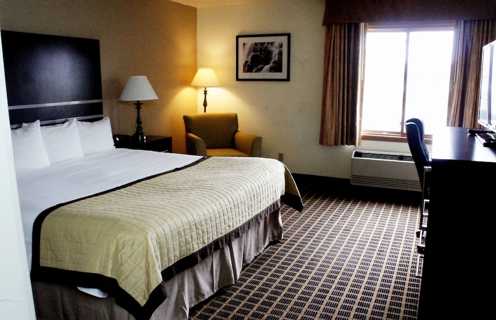 Room, 1 Queen Bed, Non Smoking (No Pets) - Photo 2