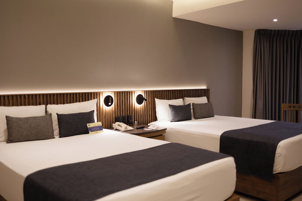Superior Double Room - Photo 1
