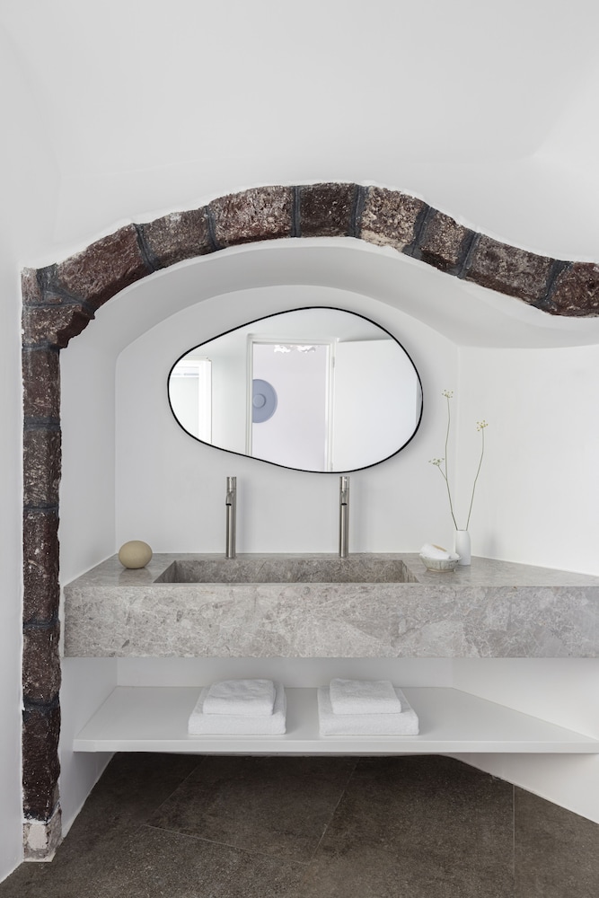 Superior Suite with Plunge Pool