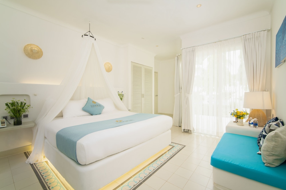 Garden Bungalow Double photo 3
