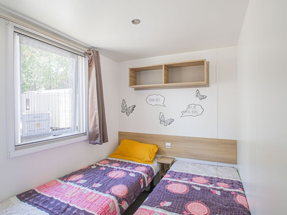 舒适小屋，2卧室