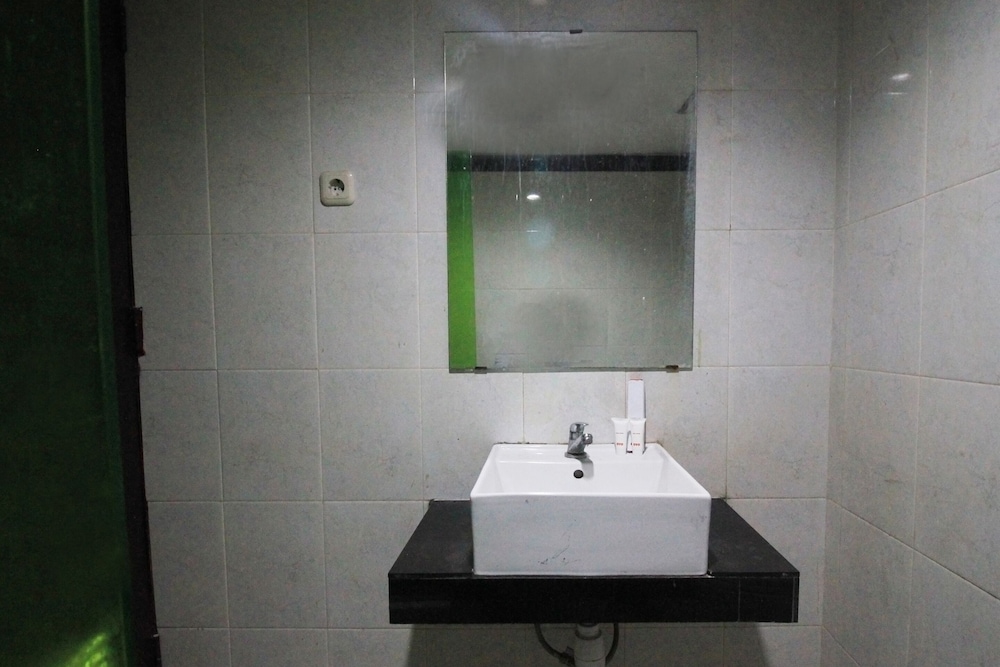Deluxe Twin Room photo 2