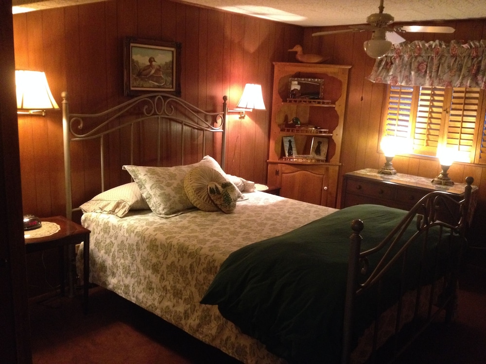 Suite, 1 Bedroom (Hunter)