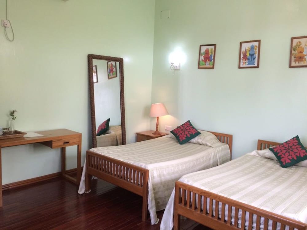 Superior Double or Twin Room photo 1