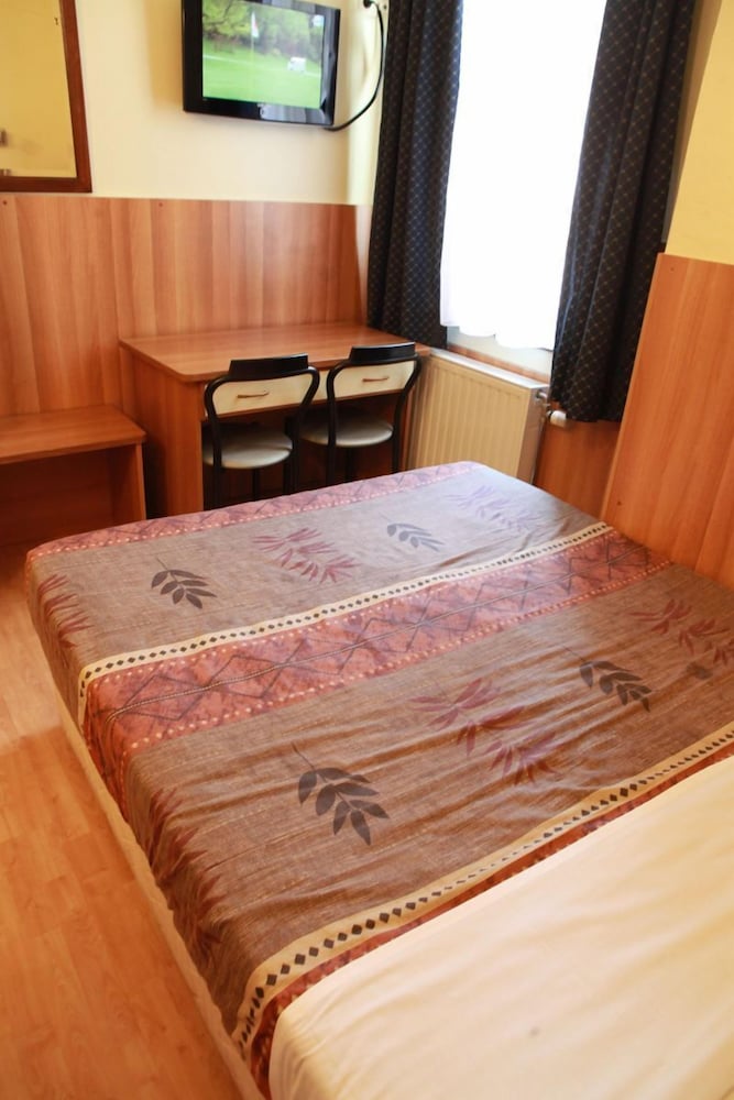 Double Room Single Use