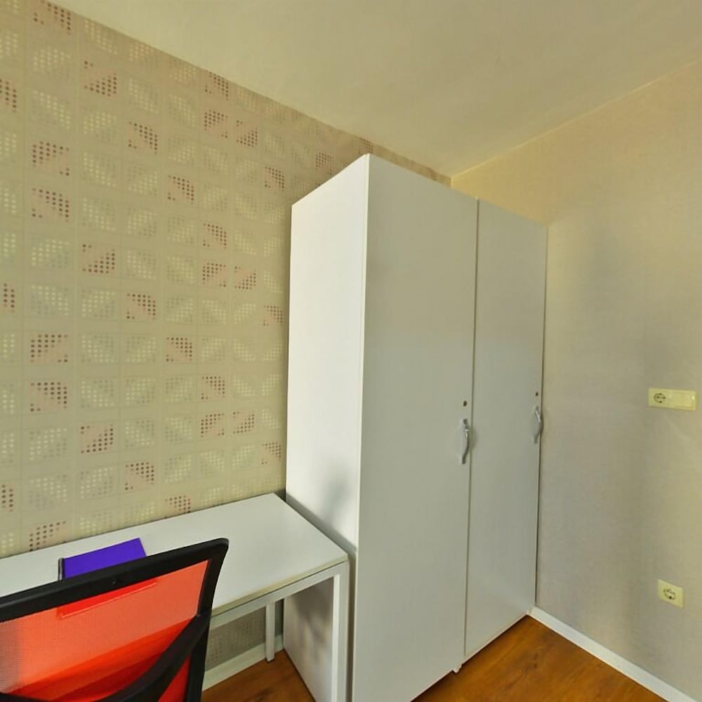 Standard Quadruple Room, Women only photo 3