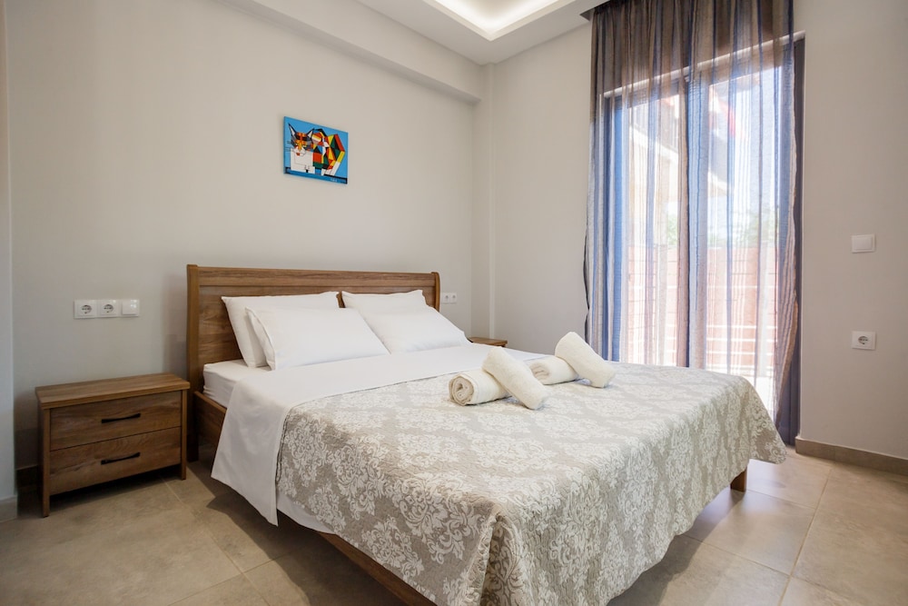 Basic Apartment, 1 Bedroom