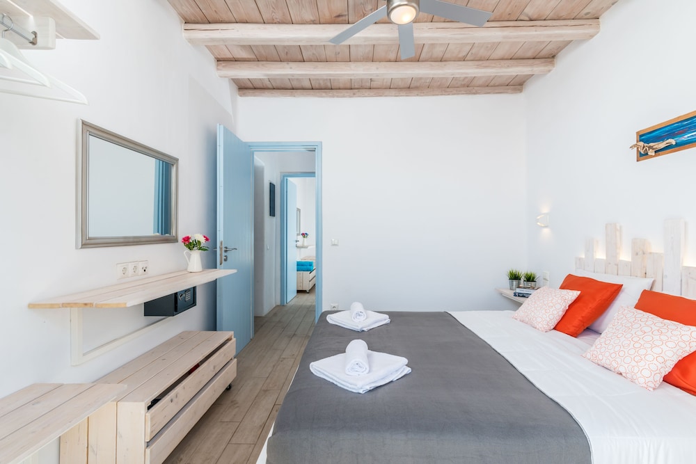 Comfort House, 2 Bedrooms