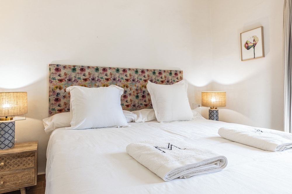 Habitación Doble, Ducha adaptada