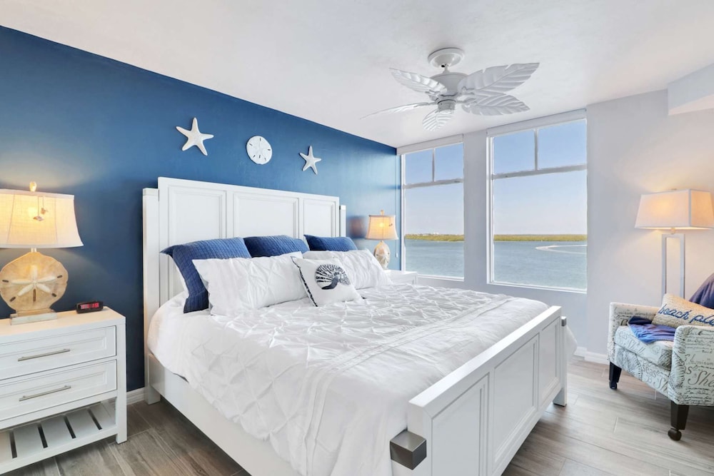 Condo (Lovers Key Resort 504)