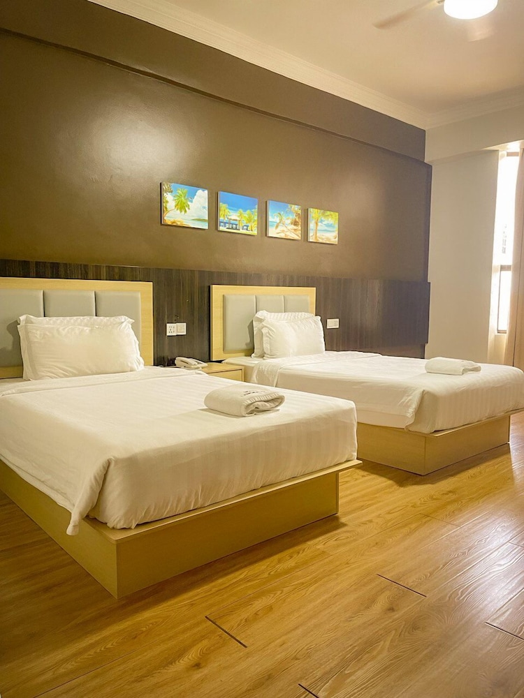 Superior Room, 2 Twin Beds - Photo 4