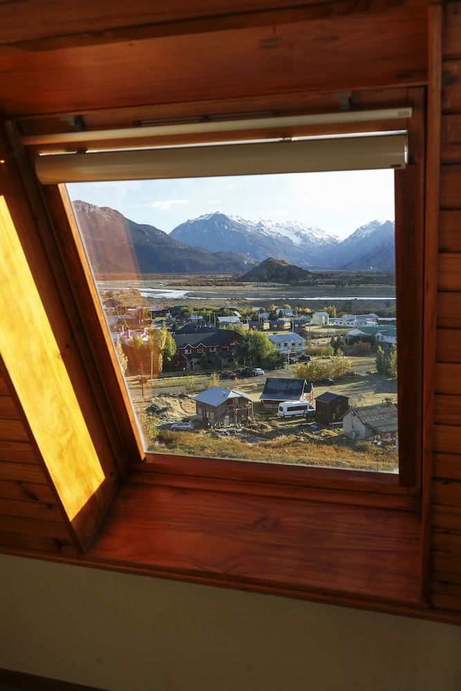 Double Standard Room Valley View