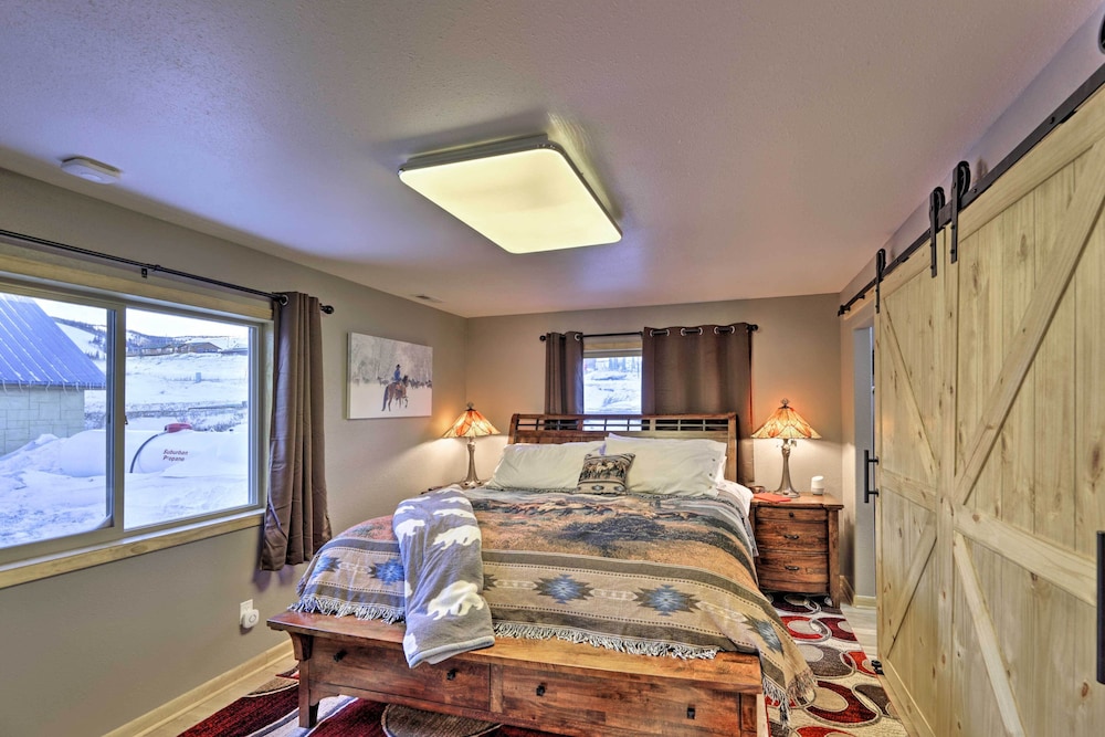 House (2 Bedrooms) photo 1