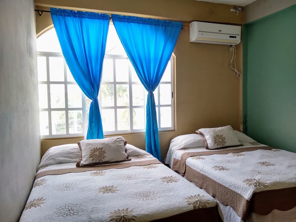 Basic Triple Room