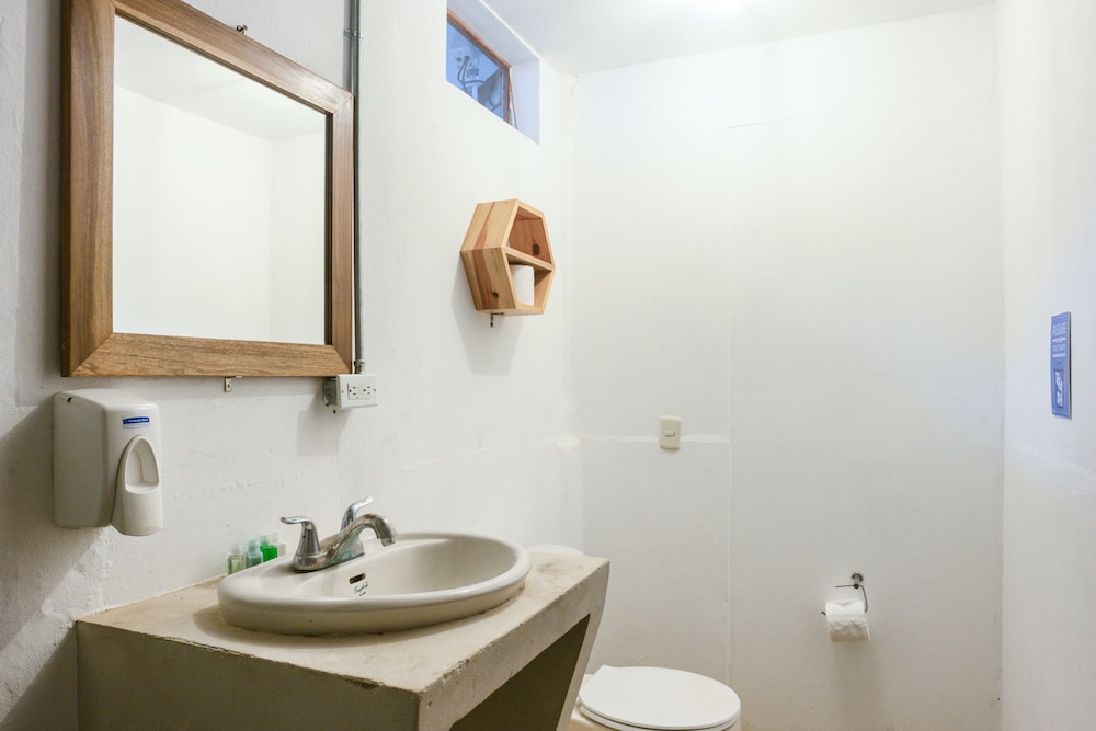 Private Teepee, Shared Bathroom photo 2