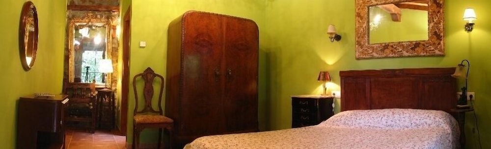 Double Room, 1 Double Bed photo 2