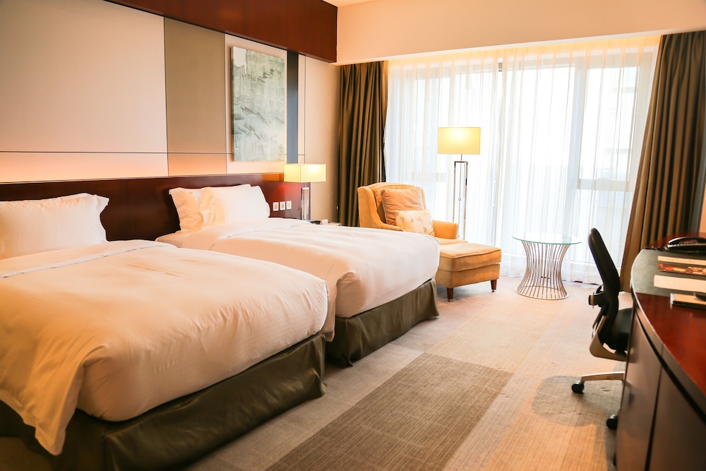 Superior Twin Room (2 Single Beds) - Photo 4