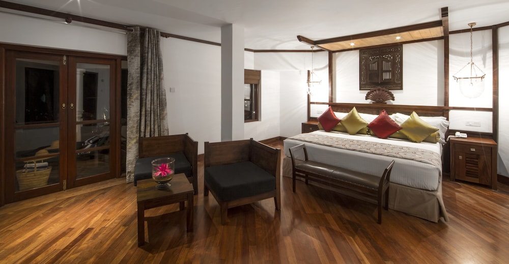 Executive Suite photo 3