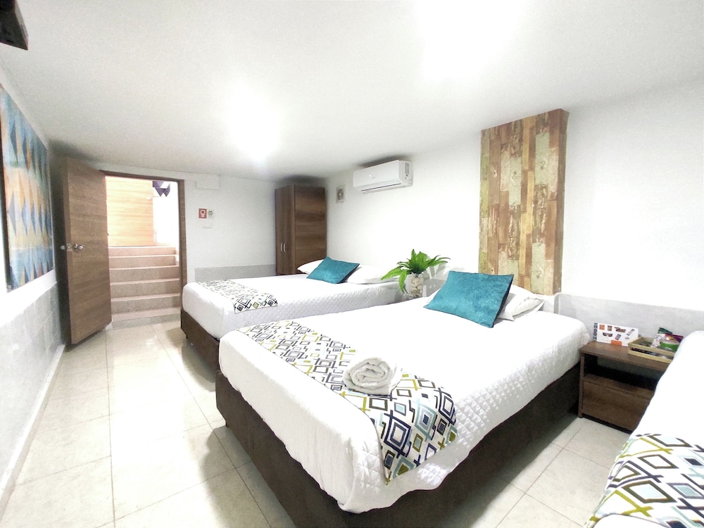 Comfort Triple Room, 1 Bedroom