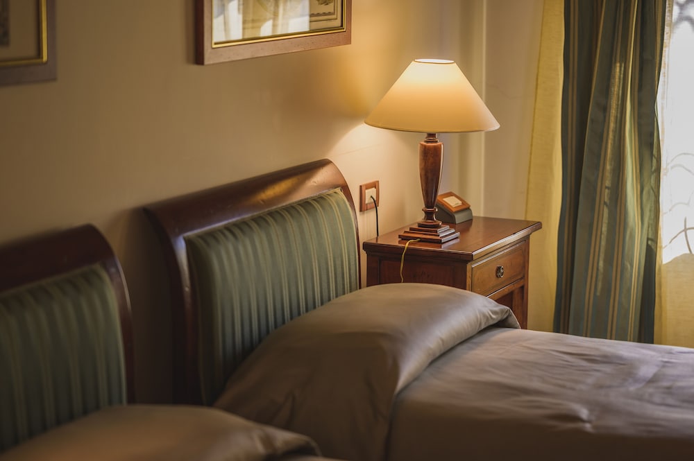 Superior Double Room, 2 Twin Beds - Photo 2