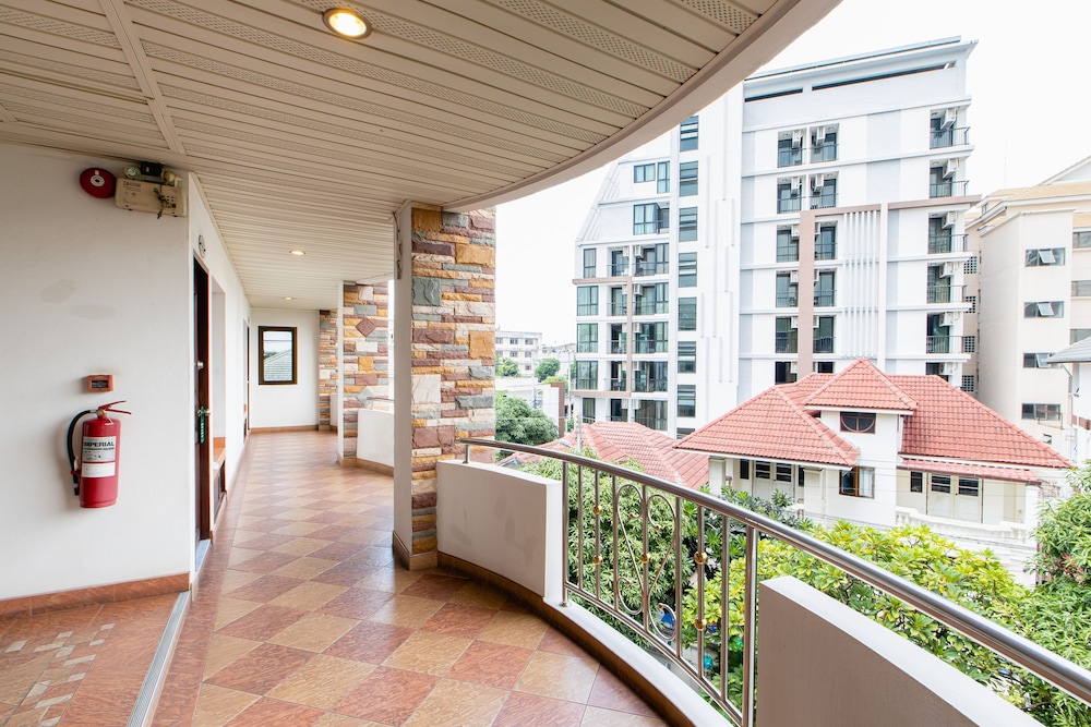 Standard Double Room - Photo 20