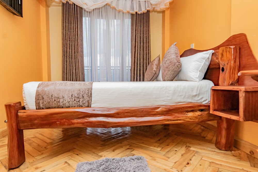 Deluxe Room photo 3