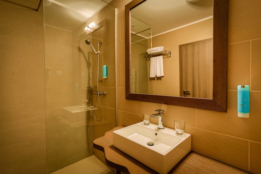 Double or Twin Room photo 3