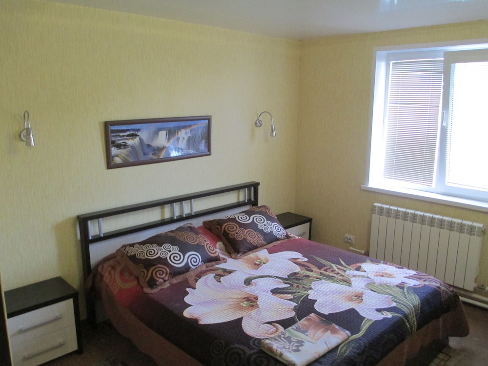 Standard Double Room, 1 Bedroom photo 2