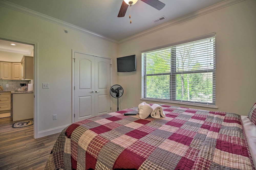 Apartment (2 Bedrooms) photo 1