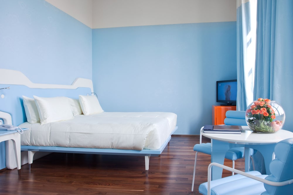 Triple Room, Sea View